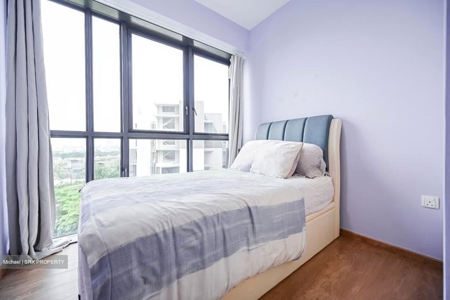 Lentor Hills Residences (D26), Apartment #546517601